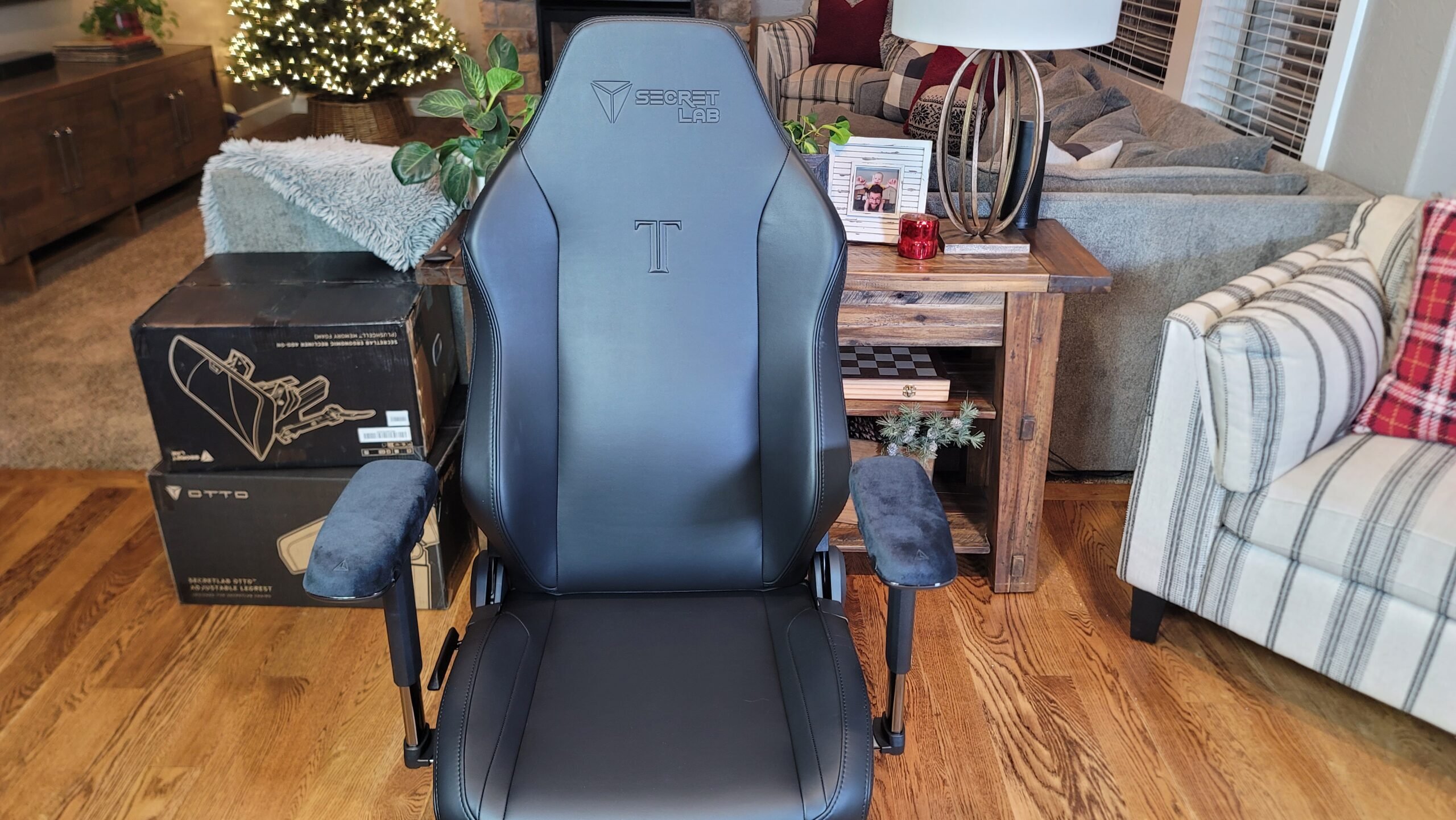 Titan Evo NanoGen Review