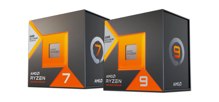 AMD Ryzen 7000 Series