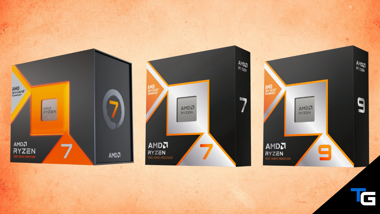 Best AMD CPU for Gaming