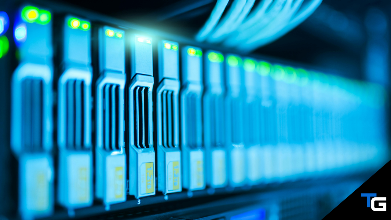 Decentralized Storage vs Internal Storage on PC